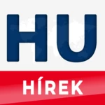 hírek android application logo